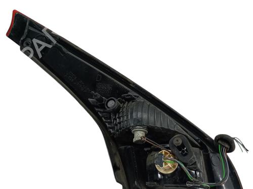 Right tailgate light RENAULT MEGANE III Hatchback (BZ0/1_, B3_) 1.2 TCe (BZ2B, BZ11) | BP32507267C80