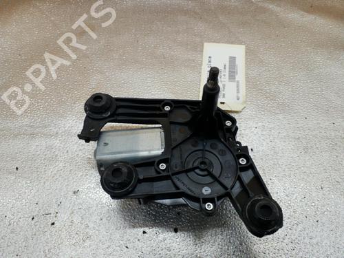 Used Rear wiper motor Rear wiper motor PEUGEOT 308 I (4A_, 4C_) 1.6 HDi (109 hp) 25063377 25063377