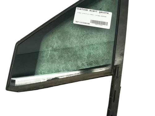 Used Front left quarter glass CITROËN C4 I (LC_) 1.6 HDi (90 hp) 32493105