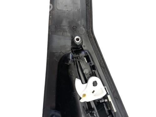 Rear left exterior door handle RENAULT CLIO IV Grandtour (KH_) 0.9 TCe 90 | BP25061930C130 