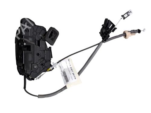 Front left lock VW GOLF SPORTSVAN VII (AM1, AN1) 1.4 TSI | BP26942057C98 