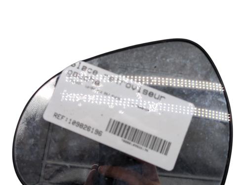 Left mirror glass PEUGEOT 207 (WA_, WC_) 1.4 | BP29137024C148 