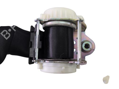 Front left belt tensioner BMW 1 (E81) 120 d | BP27186812C87 