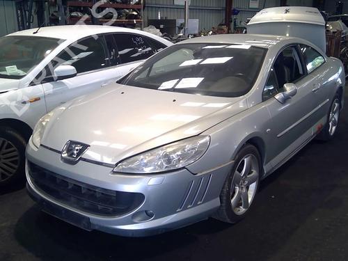 Intercooler PEUGEOT 407 Coupe (6C_) 2.7 HDi | BP25077457M30  - Image 5