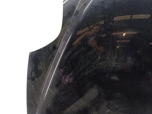 Hood ALFA ROMEO MITO (955_) 1.6 JTDM (955AXC1B) | BP28358341C1 