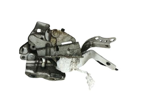 Hinge/Door check strap PORSCHE MACAN (95B) 3.0 S Diesel | BP29898176C146