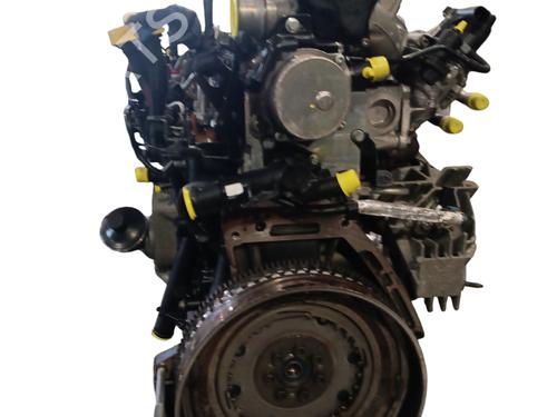Engine RENAULT SCÉNIC III (JZ0/1_) 1.5 dCi | BP32239255M1