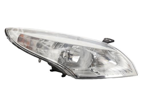 Right headlight RENAULT MEGANE III Hatchback (BZ0/1_, B3_) 1.9 dCi (BZ0N, BZ0J) | BP37078837C29 - Image 3