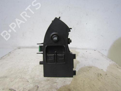 Fensterheberschalter links vorne für HONDA CIVIC VII Hatchback (EU, EP, EV) 1.7 CTDi (EP4, EU9) (100 hp) 25079607