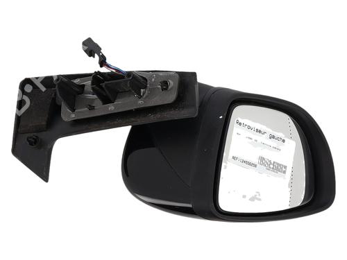 Left mirror RENAULT ZOE (BFM_) ZOE | BP37749039C26 - Image 3