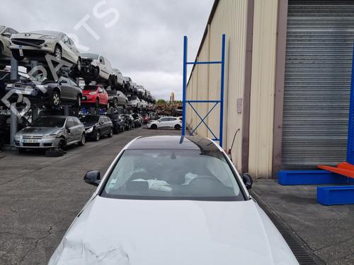 Right sun visor AUDI A4 B8 (8K2) 2.0 TDI | BP25054555I2 - Image 5