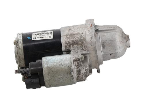Starter OPEL KARL (C16) 1.0 | BP36287996M8 - Image 2