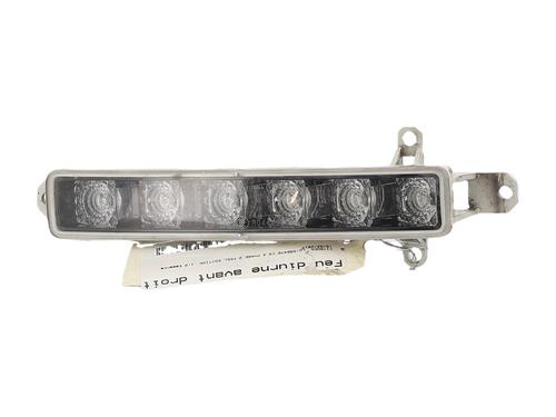 Right daytime light CITROËN C3 II (SC_) | BP35890929C103 - Image 2