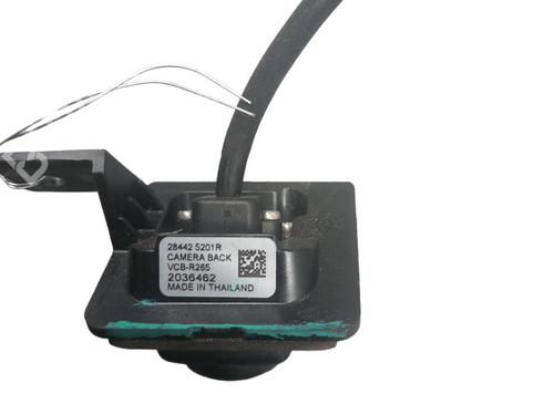 Camera RENAULT CAPTUR I (J5_, H5_) 1.2 TCe 120 | BP25054180E14 