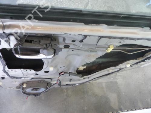 Right rear door NISSAN X-TRAIL I (T30) 2.2 Di 4x4 | BP25069530C5 