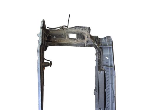 Front slam panel KIA VENGA (YN) 1.6 CRDi 115 | BP30911113C72 - Image 2