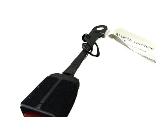 Seat buckle CITROËN C3 III (SX) 1.2 PureTech 82 | BP31864738I32 