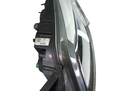 Used Left headlight Left headlight CITROËN JUMPER II Platform/Chassis 2.2 BlueHDi 120 (120 hp) 27584211 27584211