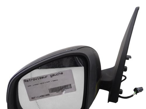 Left mirror SMART FORTWO Coupe (453) 1.0 (453.342, 453.343) | BP30181296C26