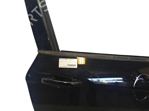 Right front door PEUGEOT 208 I (CA_, CC_) 1.2 VTI 82 | BP25158965C3 