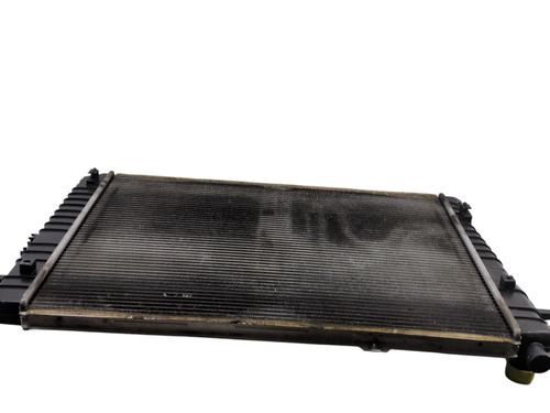 Water radiator HYUNDAI TUCSON (JM) 2.0 CRDi All-wheel Drive | BP29611989M31 