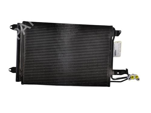 AC radiator VW GOLF VI (5K1) 1.6 TDI | BP28044790M32 