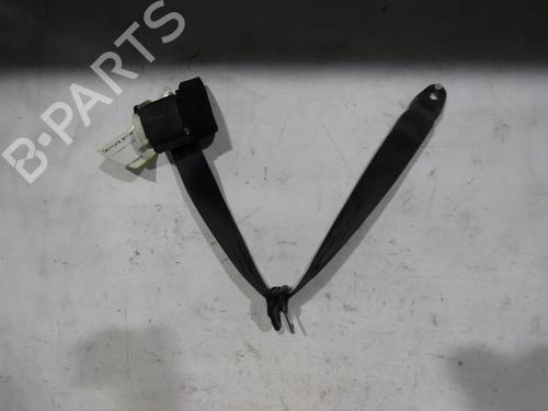 Used Rear right belt tensioner FIAT 500 (312_) 1.3 D Multijet (312AXB1A) (75 hp) 25091680