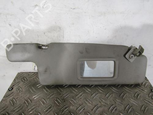 Used Right sun visor Right sun visor VW GOLF III (1H1) 1.9 TD, GTD (75 hp) 25113321 25113321