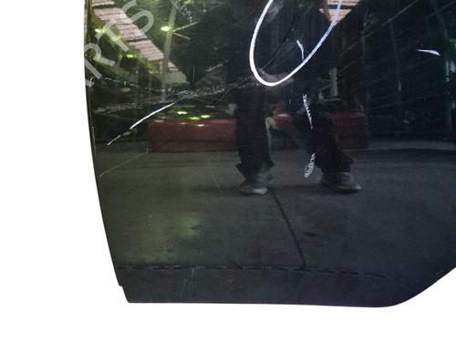 Left rear door TOYOTA AYGO (_B1_) 1.0 (KGB10_, KGB10R) | BP31036212C4 