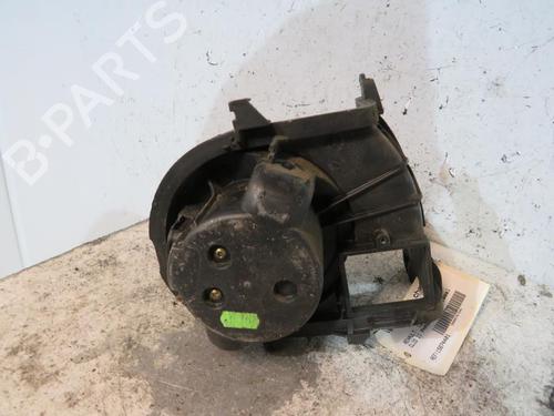 Used Heater blower motor Heater blower motor RENAULT CLIO II (BB_, CB_) [1998-2016] 25109984 25109984