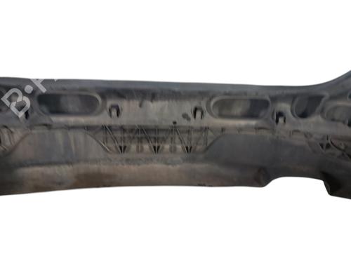 Rear bumper BMW 5 (E60) 520 d | BP25100353C8 