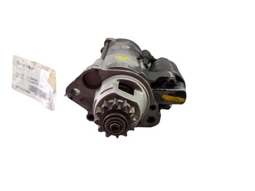 Used Starter NISSAN X-TRAIL I (T30) 2.2 Di 4x4 (114 hp) 25103834