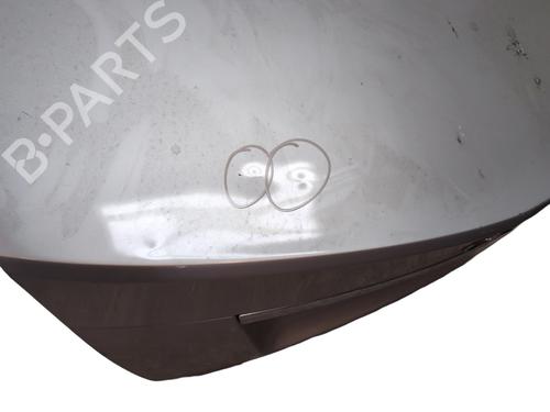 Used Tailgate MERCEDES-BENZ C-CLASS (W204) C 220 CDI (204.002) (170 hp) 28621928