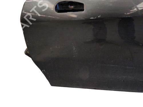 Left front door CITROËN DS4 (NX_) 1.6 HDi 115 | BP27405973C2 