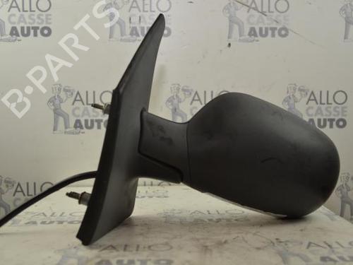 Used Left mirror Left mirror RENAULT MEGANE Scenic (JA0/1_) 1.6 e (JA0F) (90 hp) 25087151 25087151