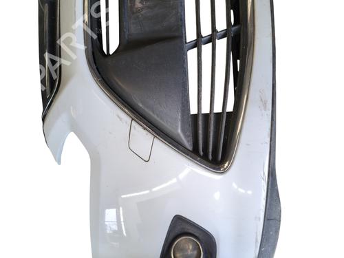 Front bumper FORD C-MAX II (DXA/CB7, DXA/CEU) 1.6 TDCi | BP29374674C7 