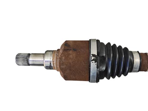 Used Right front driveshaft Right front driveshaft CITROËN C3 III (SX) 1.6 BlueHDi 75 (75 hp) 25102454 25102454