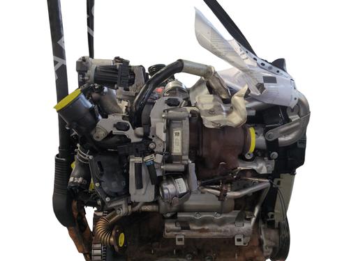 Engine RENAULT KANGOO Express (FW0/1_) 1.5 dCi 90 (FW0G, FW05, FW08, FW11) | BP29979090M1