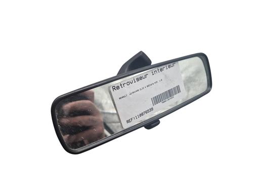 Used Rear mirror RENAULT CLIO IV (BH_) 1.5 dCi 75 (75 hp) 28516961