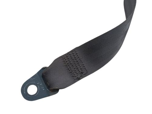 Front left seatbelt PEUGEOT 307 Break (3E) 1.6 HDi 110 | BP31213914I26  - Image 8