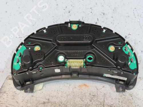 instrument-cluster-opel-corsa-c-x01-2000-2001-2002-2003-2004-2005-2006-2007-2008-2009-25092060 main image