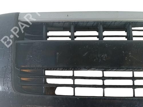 Front bumper FIAT FIORINO Box Body/MPV (225_)  | BP25057197C7 