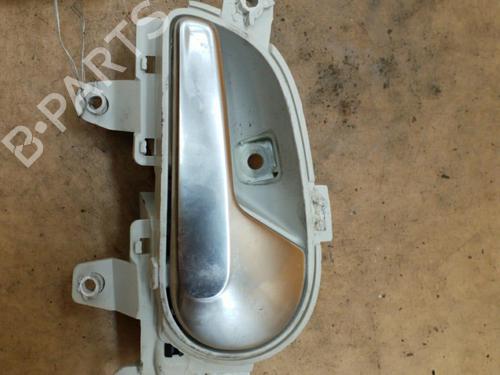 Used Front right interior door handle VW UP! (121, 122, BL1, BL2, BL3, 123) 1.0 (60 hp) 25078482