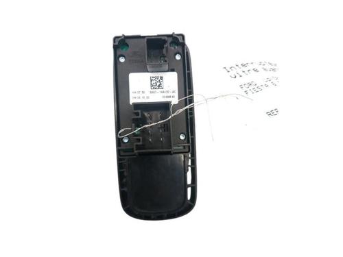 Left front window switch FORD FIESTA VI (CB1, CCN) 1.4 | BP20218785I27 