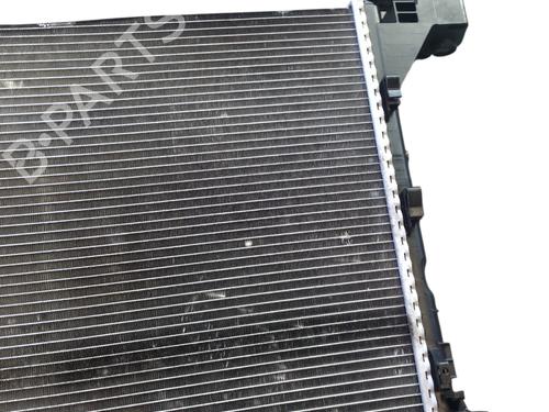 Køler RENAULT MASTER III Platform/Chassis (EV, HV, UV) 2.3 dCi 165 RWD (HV0P, HV0U, HV10, HV12, UV0P, UV0U,... | BP29431030M31 