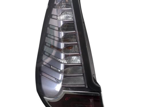Left taillight RENAULT SCÉNIC III (JZ0/1_) 1.6 dCi (JZ00, JZ12) | BP30083191C34