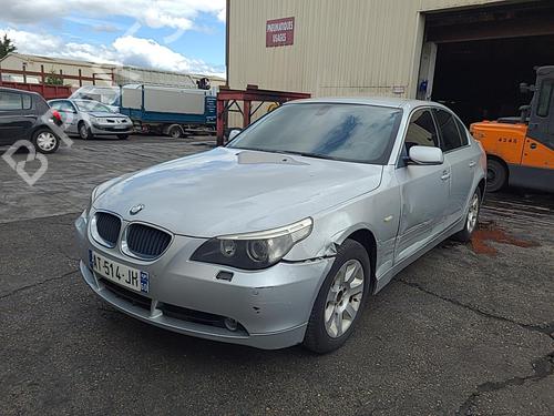 Left rear window switch BMW 5 (E60) 530 d | BP25092840I29 - Image 15