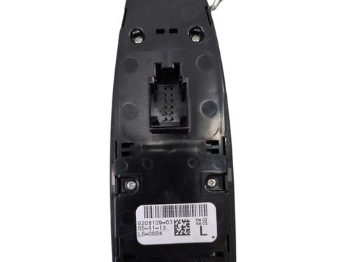 Left front window switch BMW 1 (F20) 116 i | BP28071309I27 - Image 3