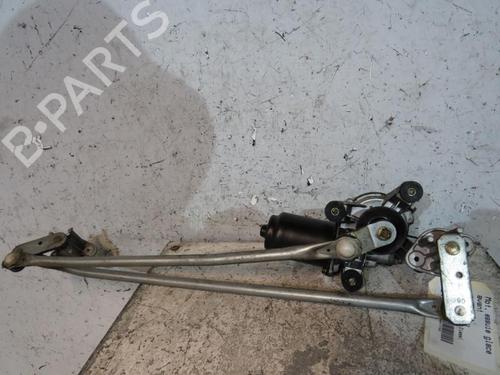 Front wiper motor MAZDA 323 F VI Hatchback (BJ) 2.0 TD | BP25080879M29 