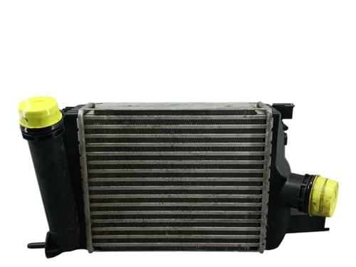 Used Intercooler RENAULT CAPTUR I (J5_, H5_) 1.2 TCe 120 (118 hp) 30177058